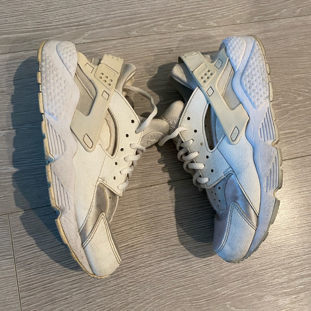 Nike Huarache!